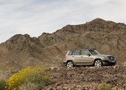 Mercedes-Benz GLK 320 CDI 4MATIC Mercedes-Benz GLK 320 CDI 4MATIC